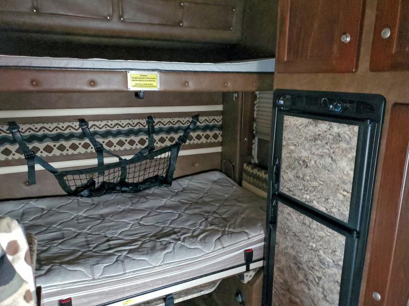 2018 Freightliner Business Class M2 box Truck