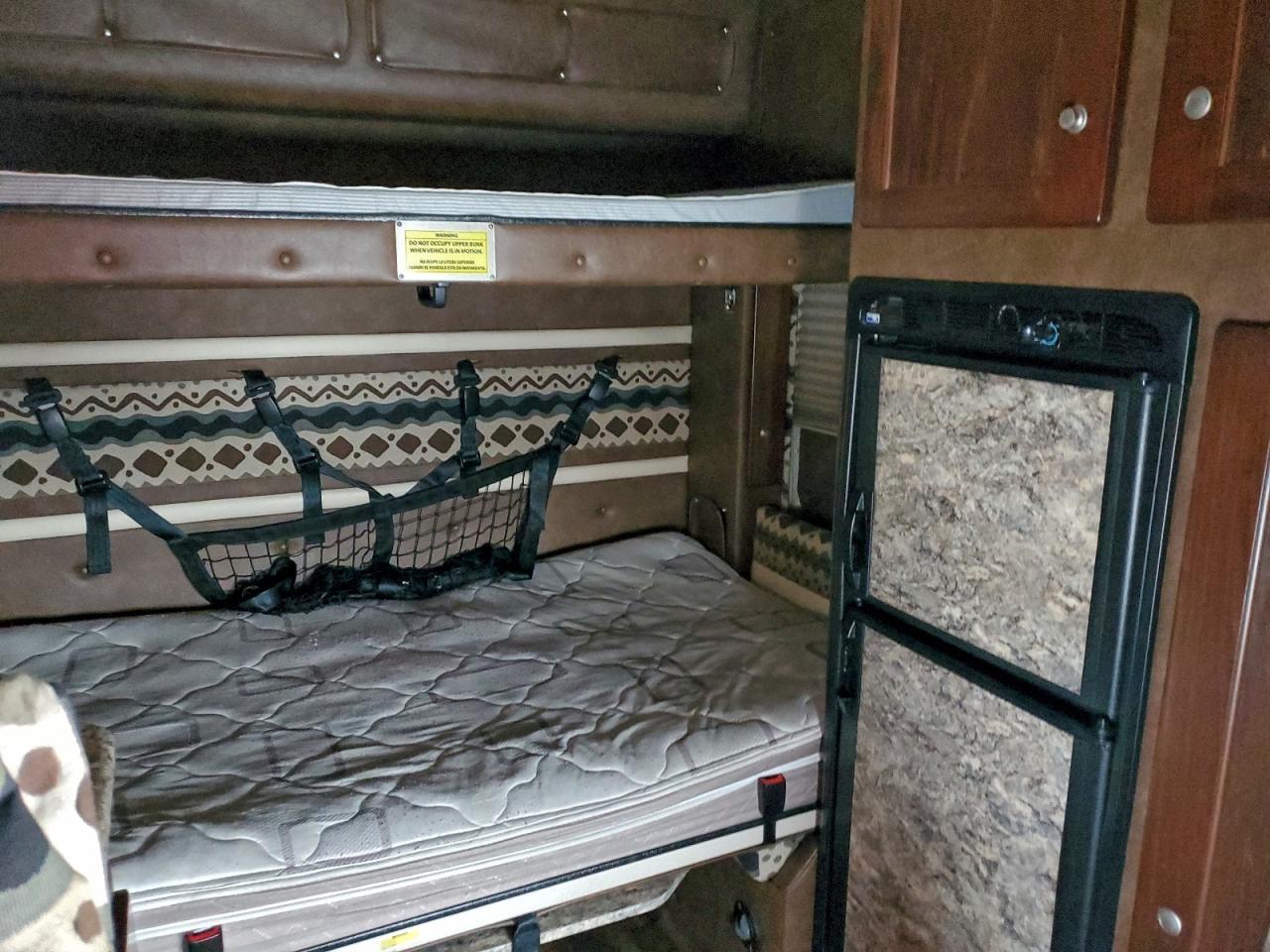 2018 Freightliner Business Class M2 BOX Truck