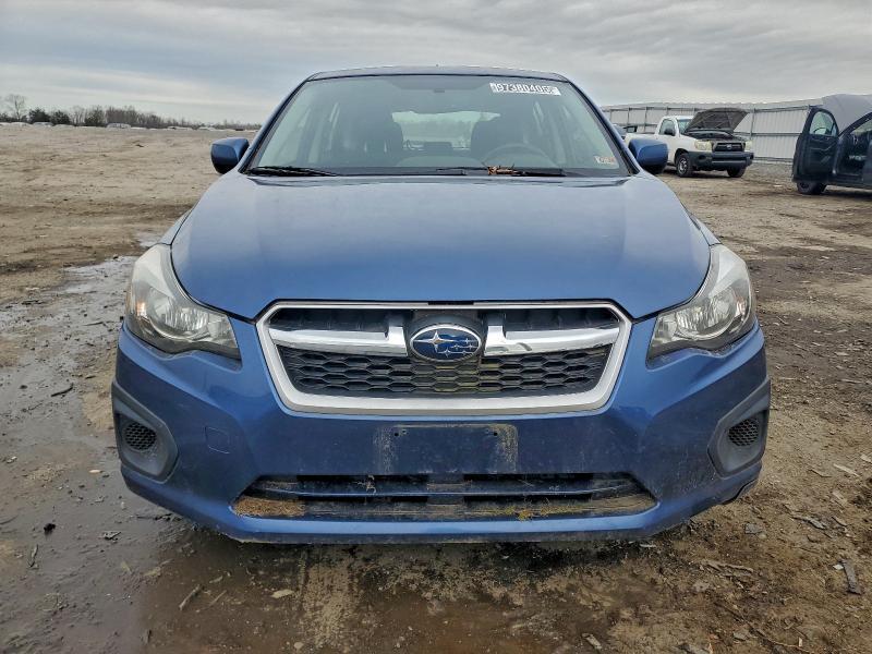 2013 Subaru Impreza Premium