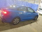 2023 KIA Rio lx
