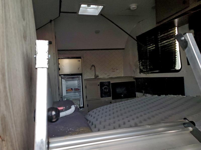 2025 GO 2025 SUN Lite GO Lite Camper