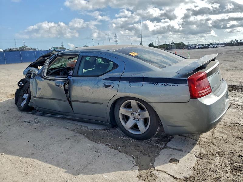 2007 Dodge Charger se