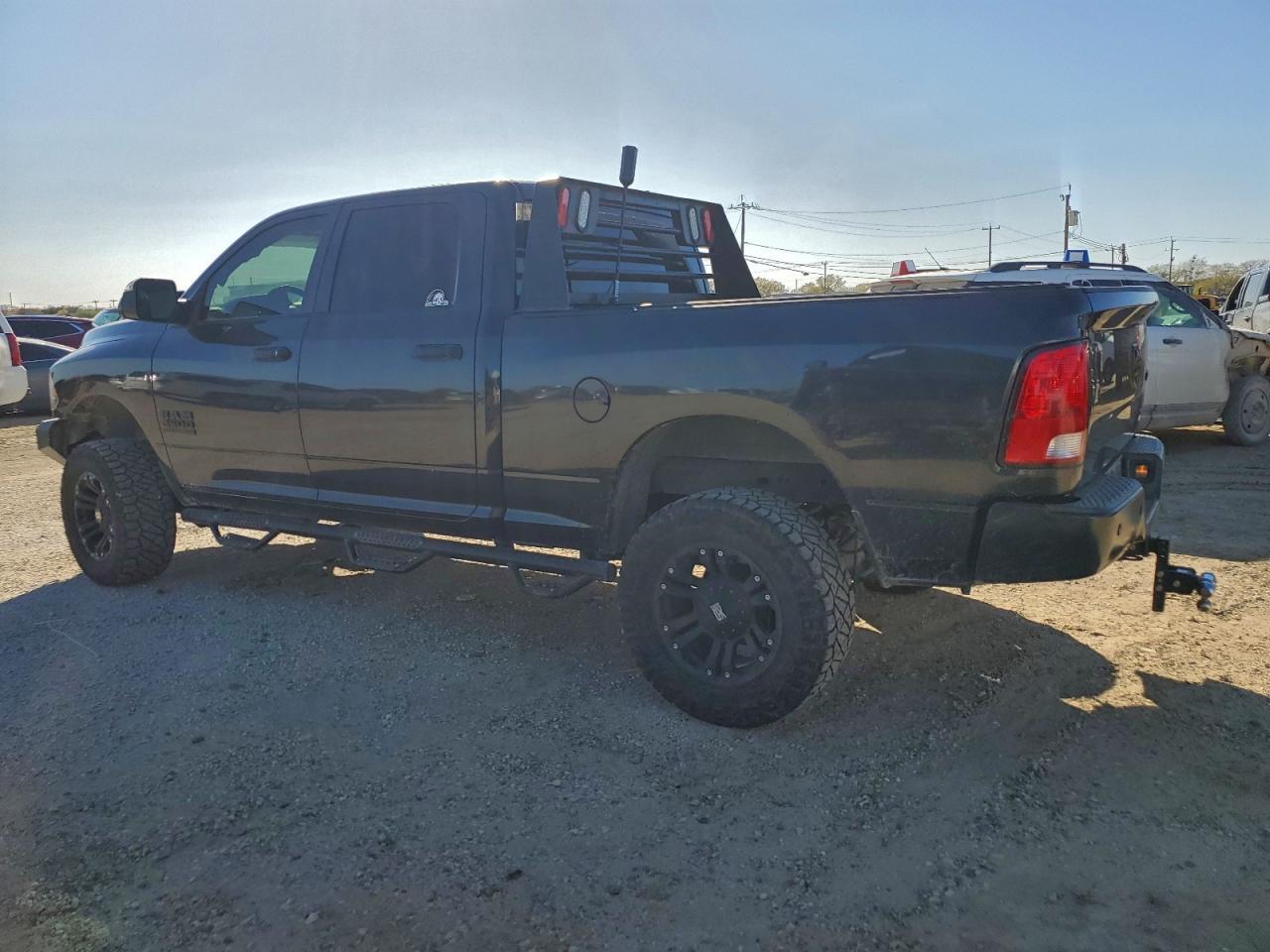 2016 Dodge RAM 2500 ST