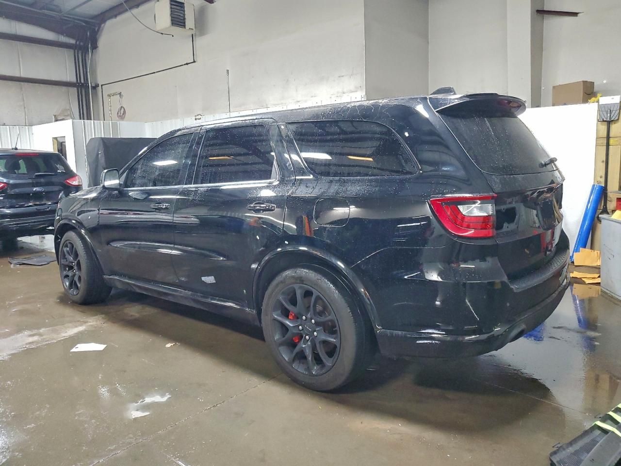 2022 Dodge Durango srt 392