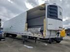 2017 Utility VS2RA Refrigerated Van Trailer