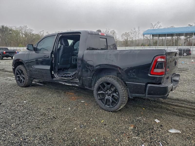 2023 Dodge 1500 Laramie