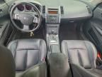 2007 Nissan Maxima se