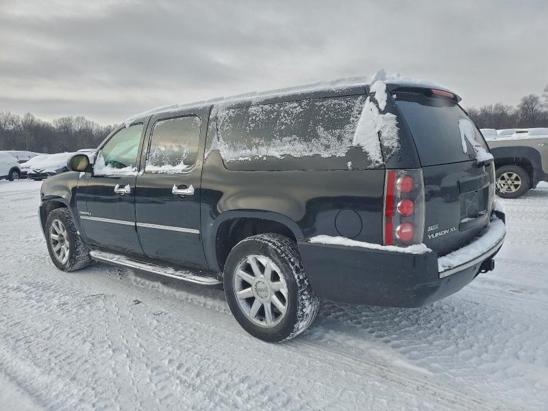 2011 GMC Yukon xl Denali
