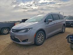 Chrysler Pacifica salvage cars for sale: 2019 Chrysler Pacifica Touring l