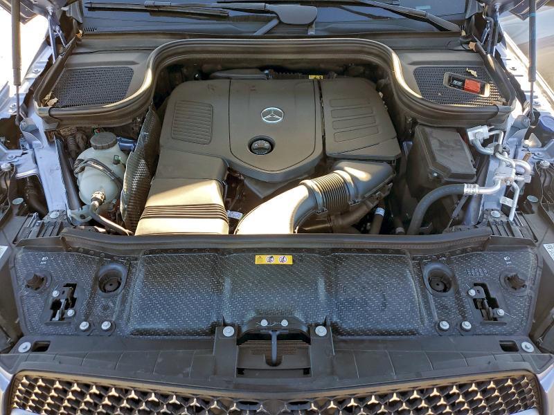 2025 Mercedes-Benz Gle 450e 4matic