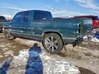 1997 GMC Sierra K1500