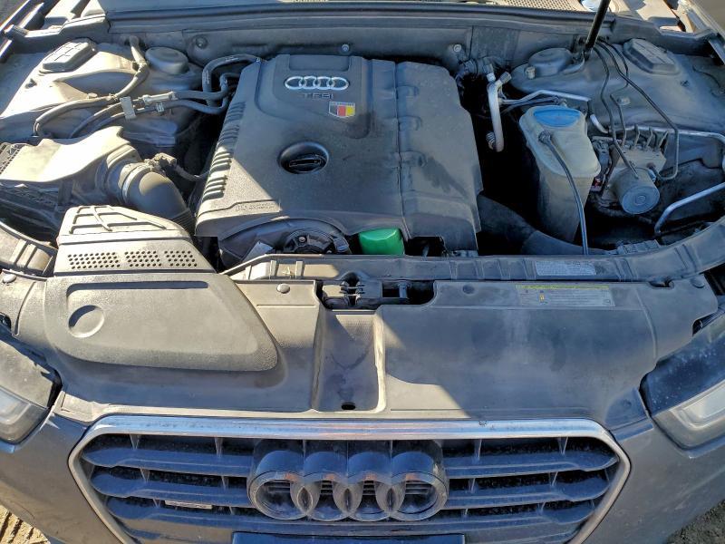 2014 Audi A5 Premium Plus