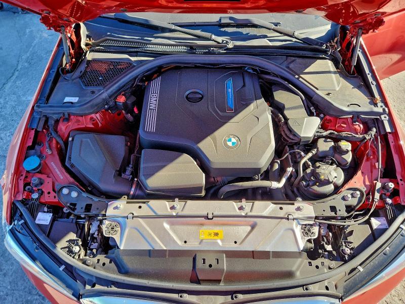 2021 BMW 330e