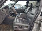 2002 Ford Explorer Sport Trac