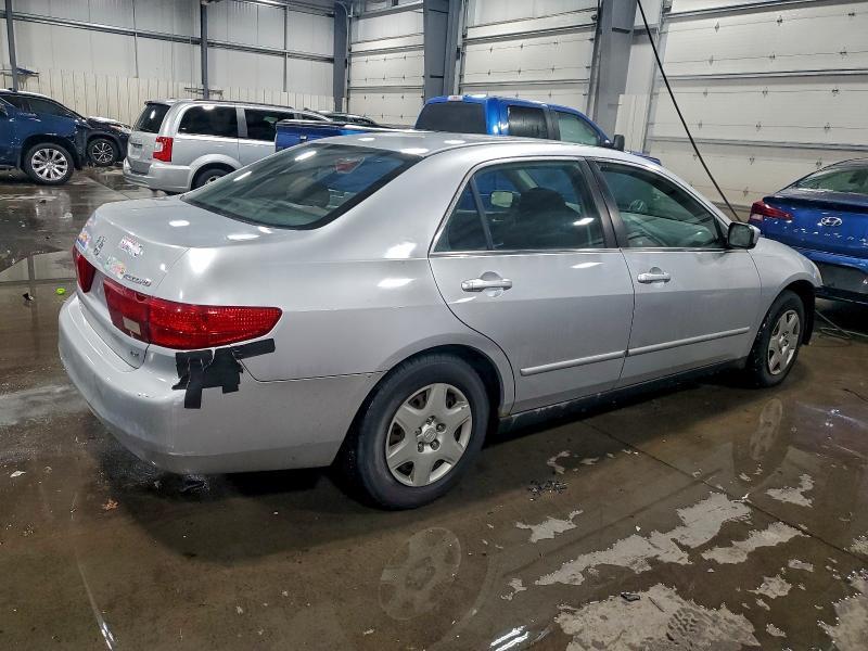 2005 Honda Accord lx