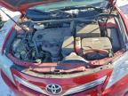 2010 Toyota Camry Hybrid