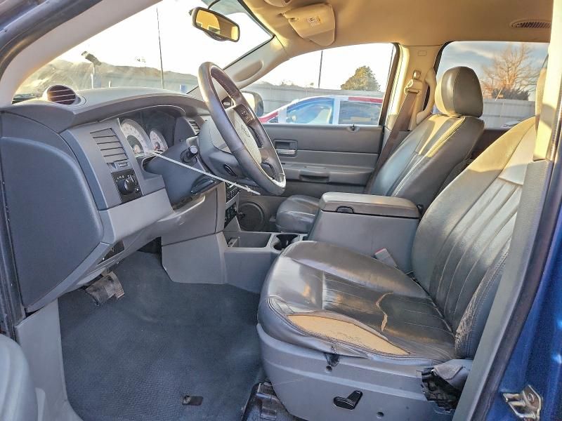 2004 Dodge Durango Limited
