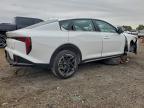 2025 KIA K4 gt Line