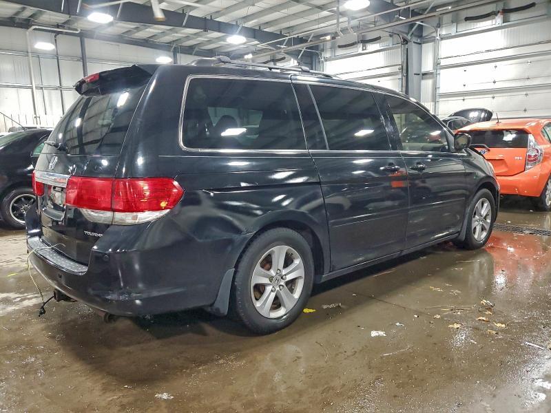 2010 Honda Odyssey Touring