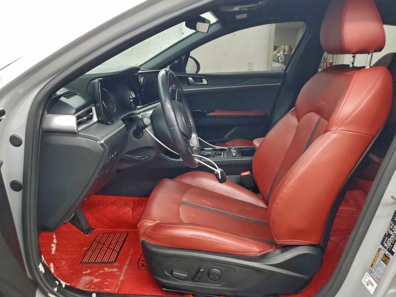 2024 KIA K5 gt Line