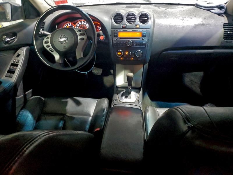 2009 Nissan Altima 2.5