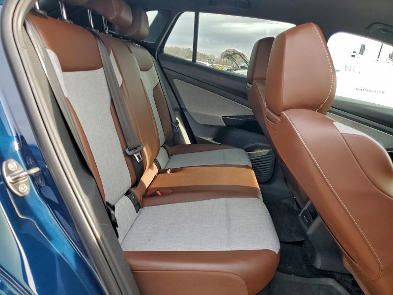 2023 Volkswagen Id.4 pro