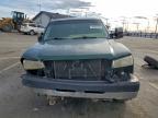 2003 Chevrolet Silverado K2500 Heavy Duty