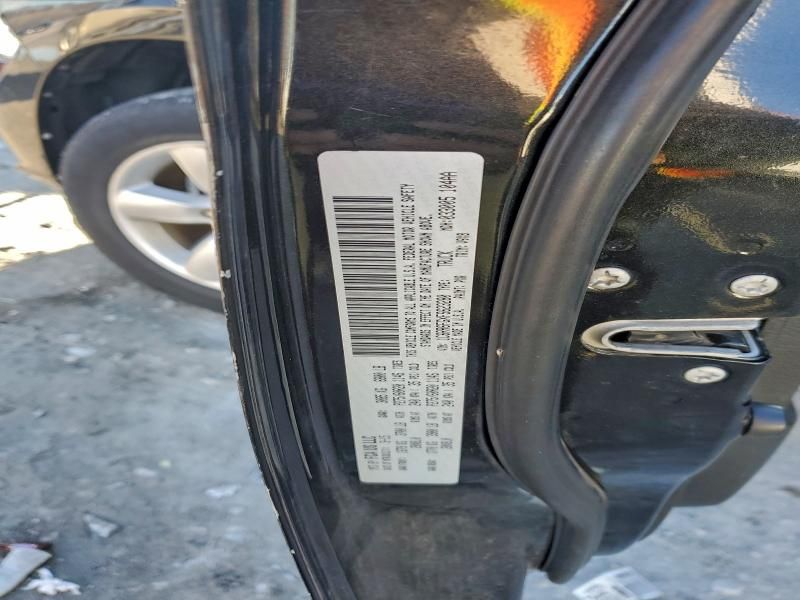 2015 Dodge Ram 1500 st