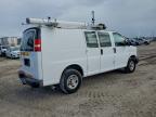 2013 Chevrolet Express Utility / Service Van