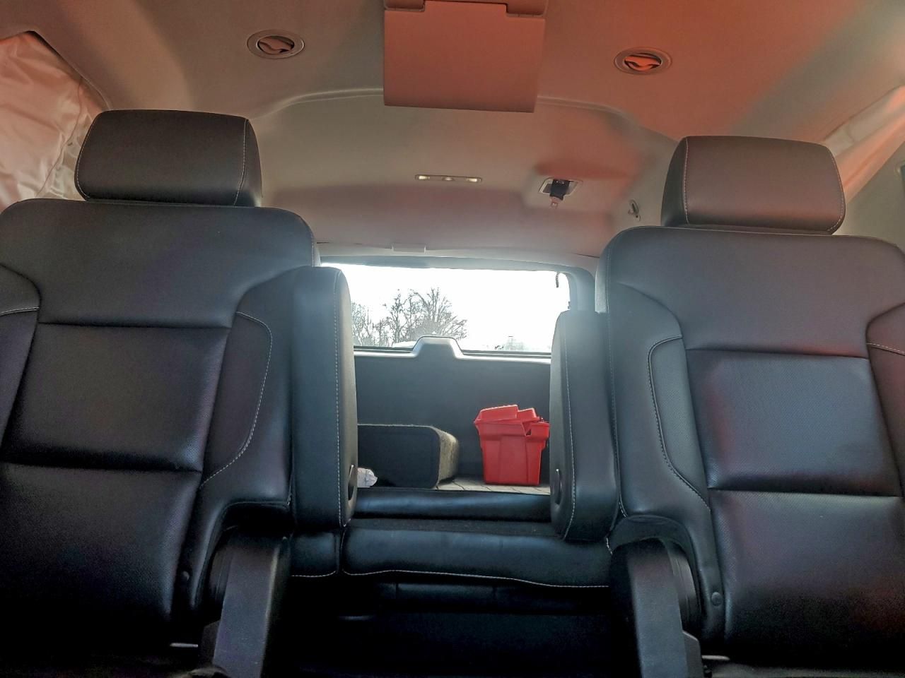 2019 GMC Yukon xl K1500 slt