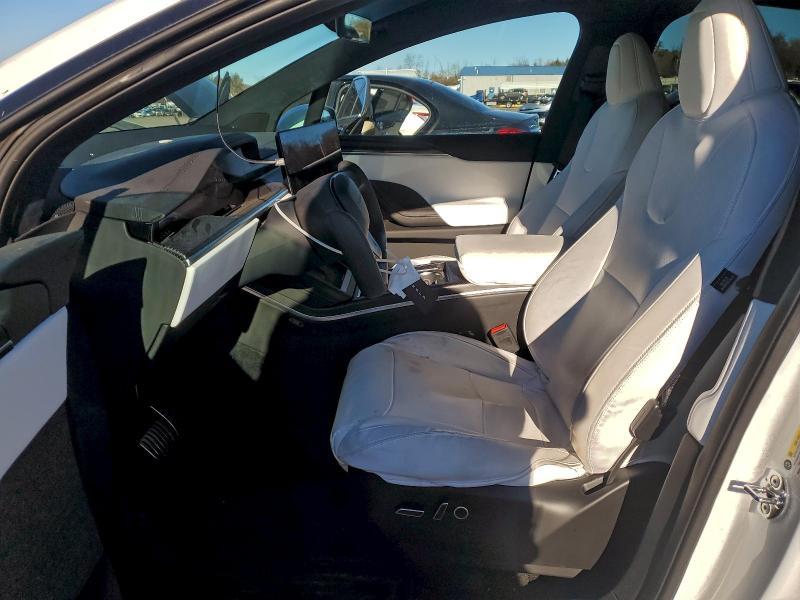 2024 Tesla Model x