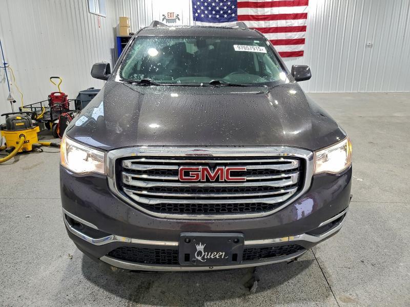 2018 GMC Acadia sle