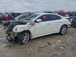 2012 Nissan Maxima 3.5 s for sale in Louisville, KY