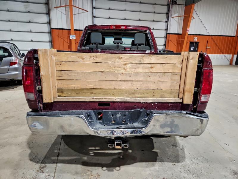 2017 Dodge Ram 1500 st