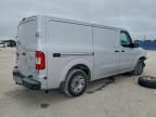 2016 Niss Nv 2500 s 2500 sv 25