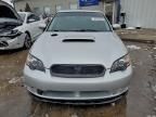2006 Subaru Legacy gt Limited