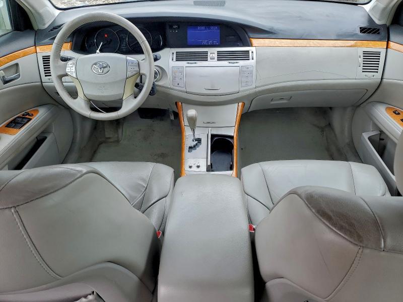 2007 Toyota Avalon xl