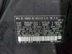 2018 Honda Fit ex