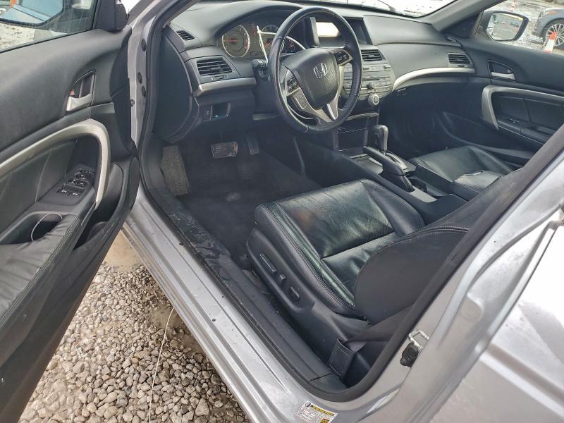 2010 Honda Accord exl