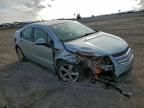 2012 Chevrolet Volt