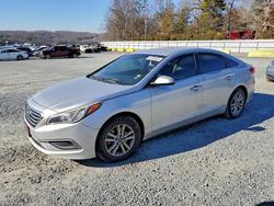 2016 Hyundai Sonata se en venta en Concord, NC