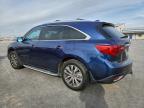2015 Acura Mdx Technology