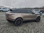 2019 Land Rover Range Rover Velar R-dynamic se