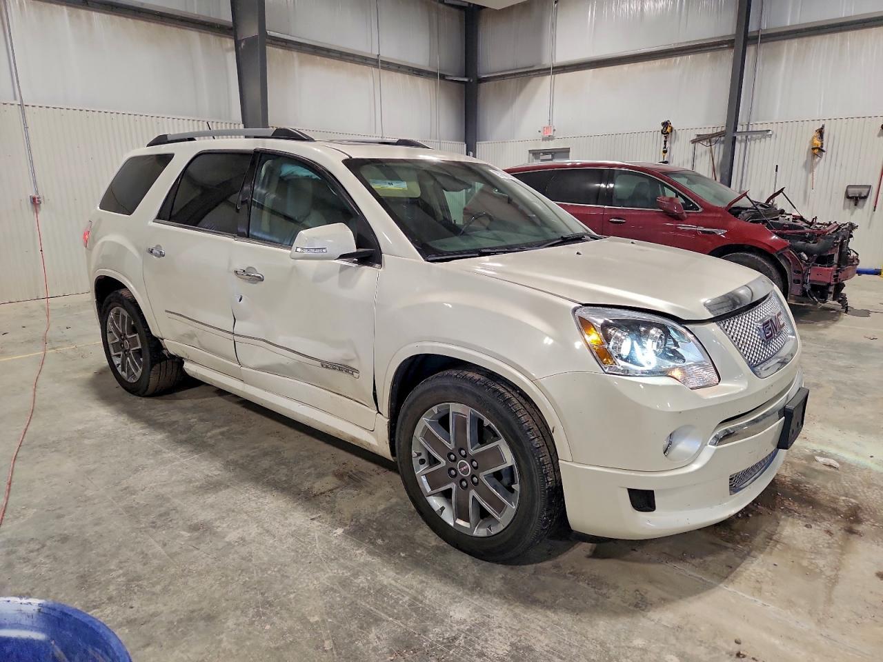 2012 GMC Acadia Denali