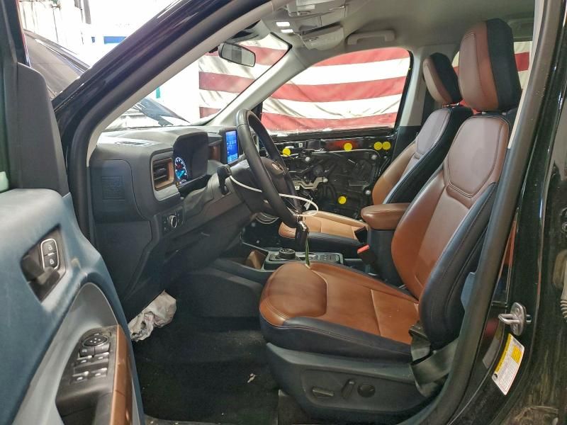 2023 Ford Maverick XL