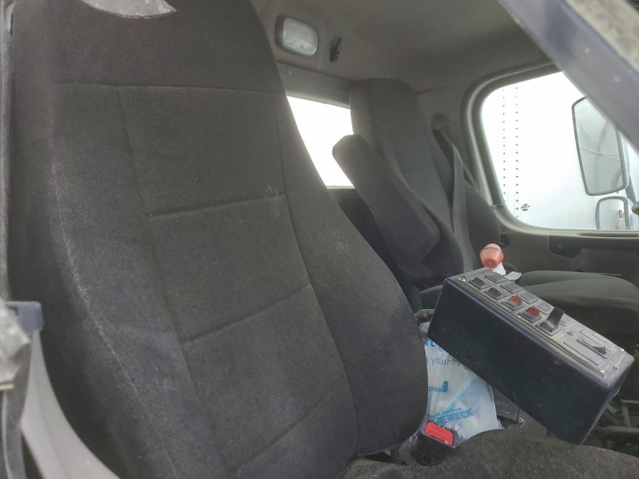 2024 Freightliner 114SD Ready MIX Truck