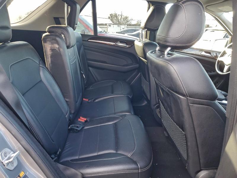 2014 Mercedes-Benz Ml 350 4matic