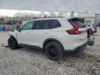 2023 Honda Cr-v Sport