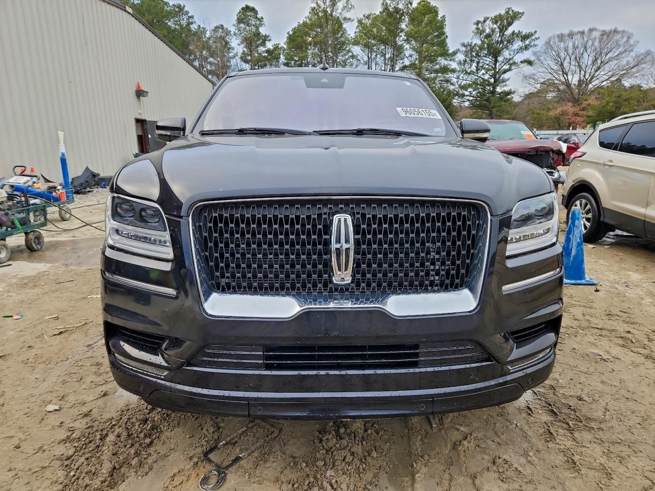 2020 Lincoln Navigator l Reserve