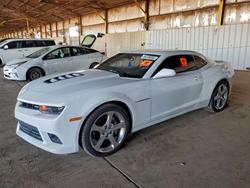 2014 Chevrolet Camaro 2SS for sale in Phoenix, AZ